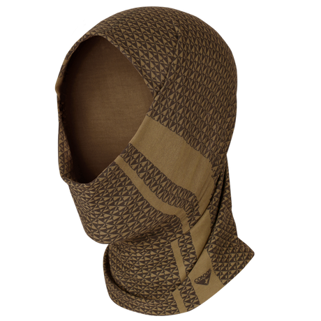 Multi Wrap - Condor Logo Coyote Brown