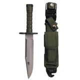 G.I. Type M-9 Bayonet Knife with Sheath