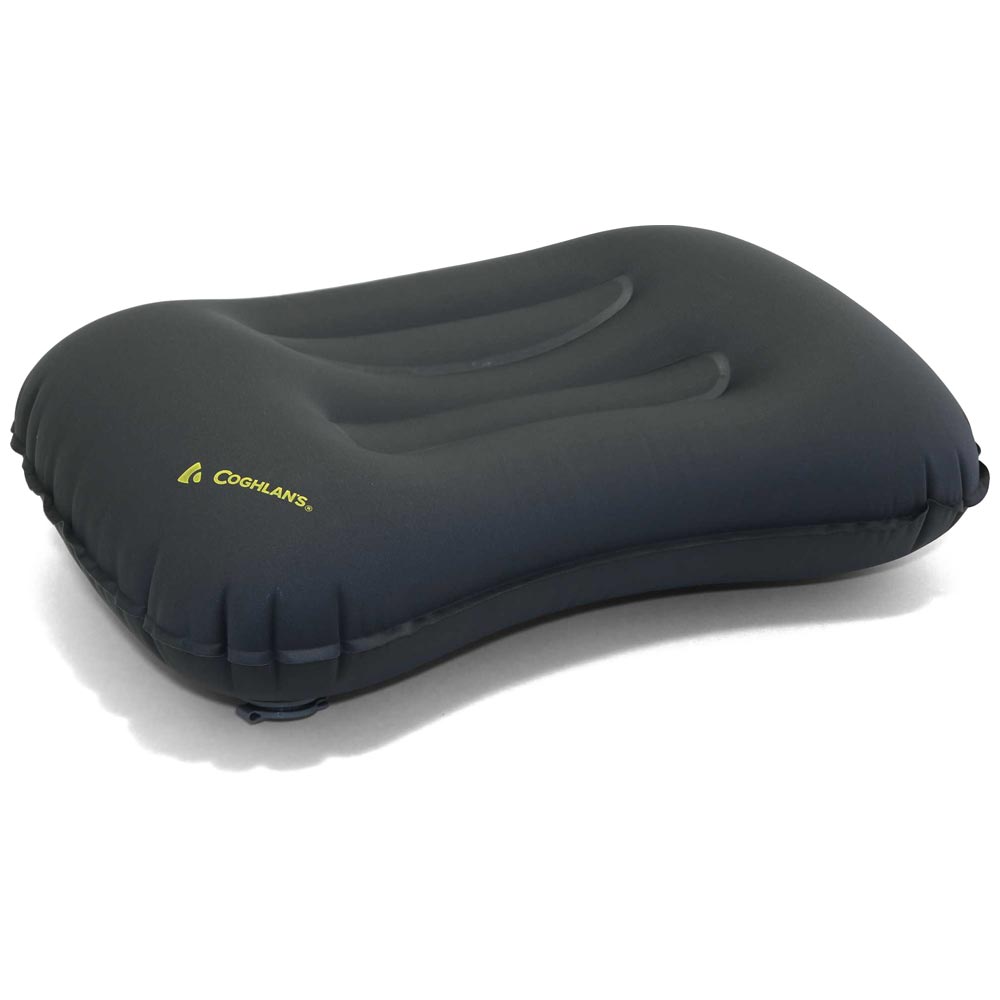 Coghlans Inflatable Travel Pillow