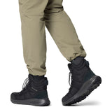 Columbia Men's Fairbanks Cityscape Omni-Heat Waterproof Boot