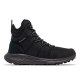 Columbia Men's Fairbanks Cityscape Omni-Heat Waterproof Boot