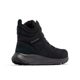 Columbia Men's Fairbanks Cityscape Omni-Heat Waterproof Boot
