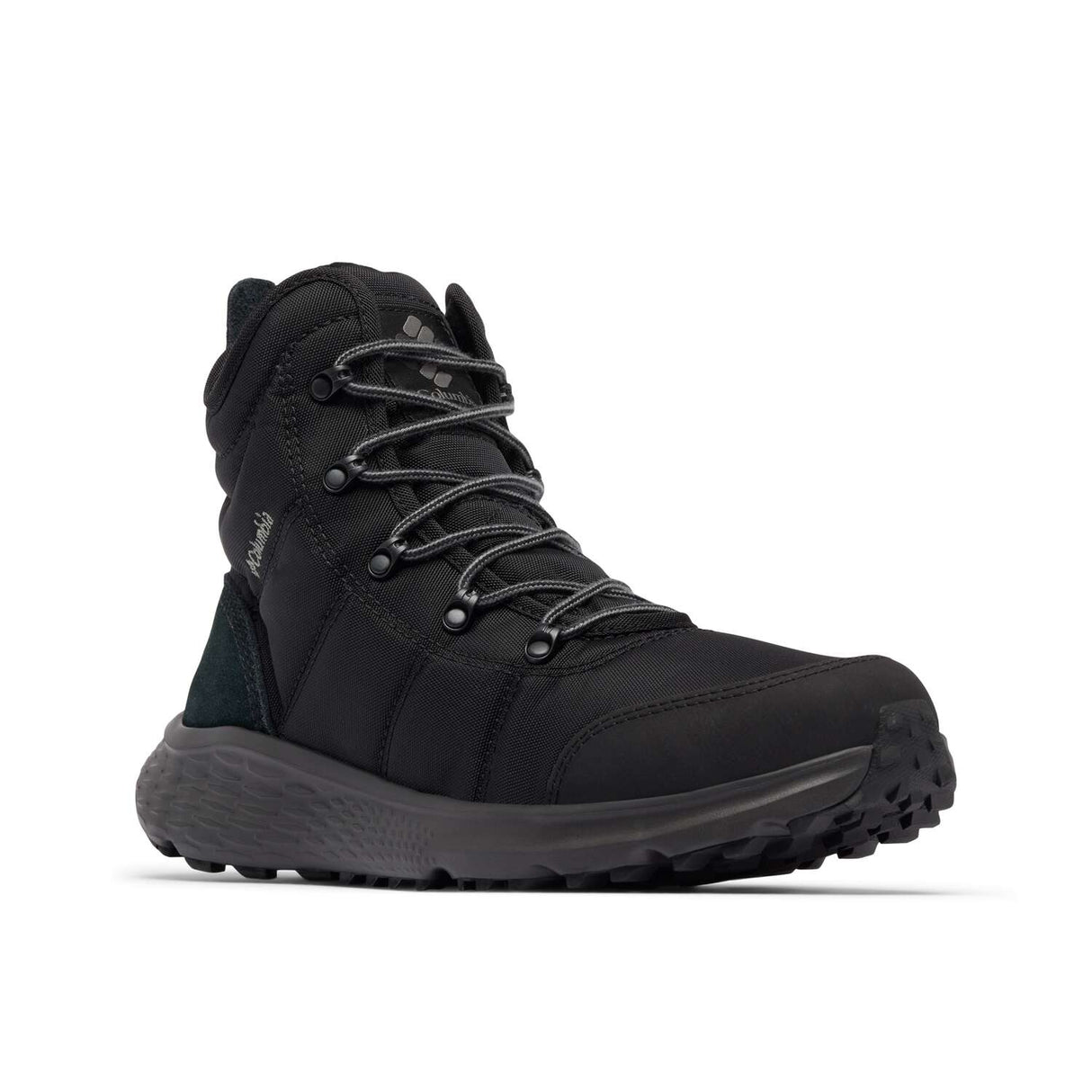 Columbia Men's Fairbanks Cityscape Omni-Heat Waterproof Boot