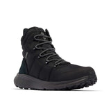 Columbia Men's Fairbanks Cityscape Omni-Heat Waterproof Boot