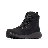 Columbia Men's Fairbanks Cityscape Omni-Heat Waterproof Boot