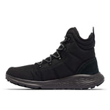 Columbia Men's Fairbanks Cityscape Omni-Heat Waterproof Boot