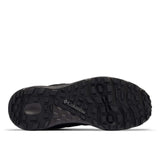 Columbia Men's Fairbanks Cityscape Omni-Heat Waterproof Boot