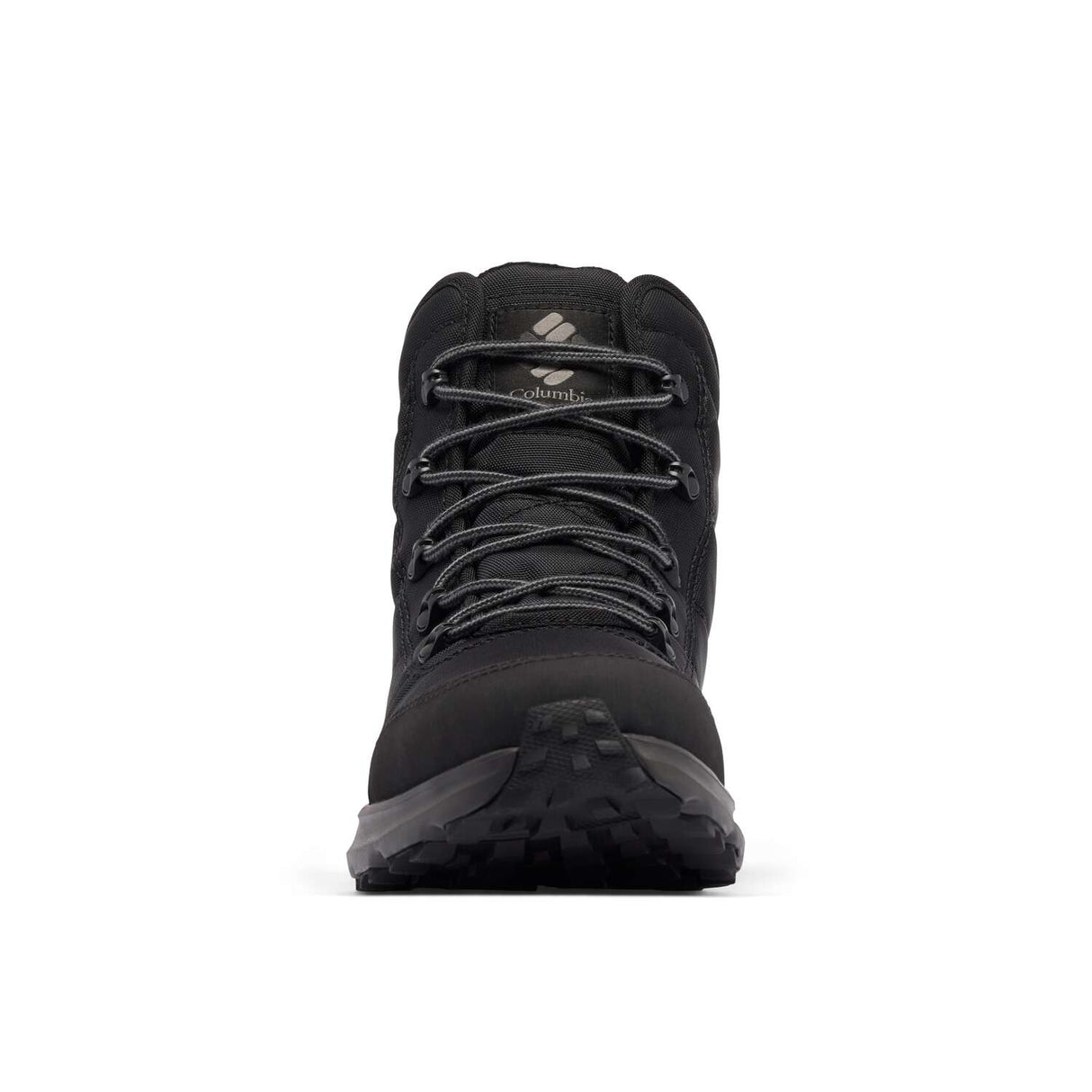 Columbia Men's Fairbanks Cityscape Omni-Heat Waterproof Boot