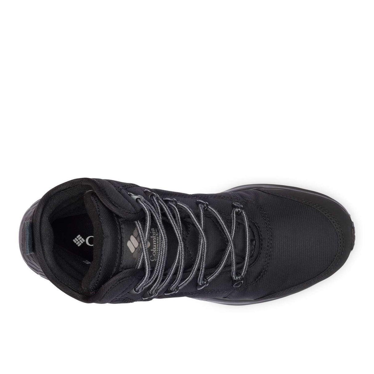 Columbia Men's Fairbanks Cityscape Omni-Heat Waterproof Boot