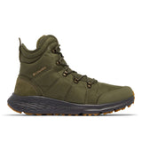 Columbia Men's Fairbanks Cityscape Omni-Heat Waterproof Boot