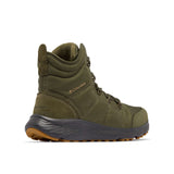 Columbia Men's Fairbanks Cityscape Omni-Heat Waterproof Boot