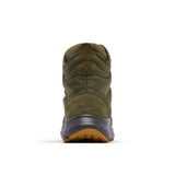 Columbia Men's Fairbanks Cityscape Omni-Heat Waterproof Boot