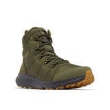 Columbia Men's Fairbanks Cityscape Omni-Heat Waterproof Boot