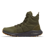 Columbia Men's Fairbanks Cityscape Omni-Heat Waterproof Boot