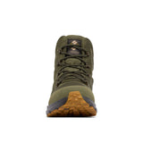 Columbia Men's Fairbanks Cityscape Omni-Heat Waterproof Boot