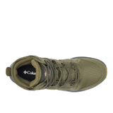 Columbia Men's Fairbanks Cityscape Omni-Heat Waterproof Boot
