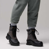 Columbia Men's Bugaboot Canyon Omni-Heat Waterproof Winter Boot