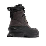 Columbia Men's Bugaboot Canyon Omni-Heat Waterproof Winter Boot
