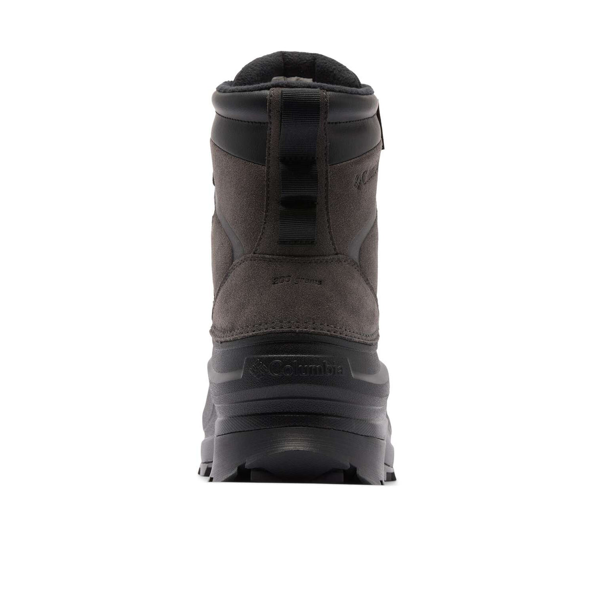 Columbia Men's Bugaboot Canyon Omni-Heat Waterproof Winter Boot