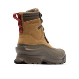 Columbia Men's Bugaboot Canyon Omni-Heat Waterproof Winter Boot