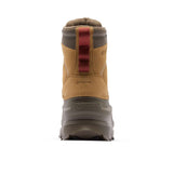 Columbia Men's Bugaboot Canyon Omni-Heat Waterproof Winter Boot