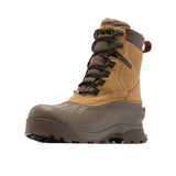 Columbia Men's Bugaboot Canyon Omni-Heat Waterproof Winter Boot