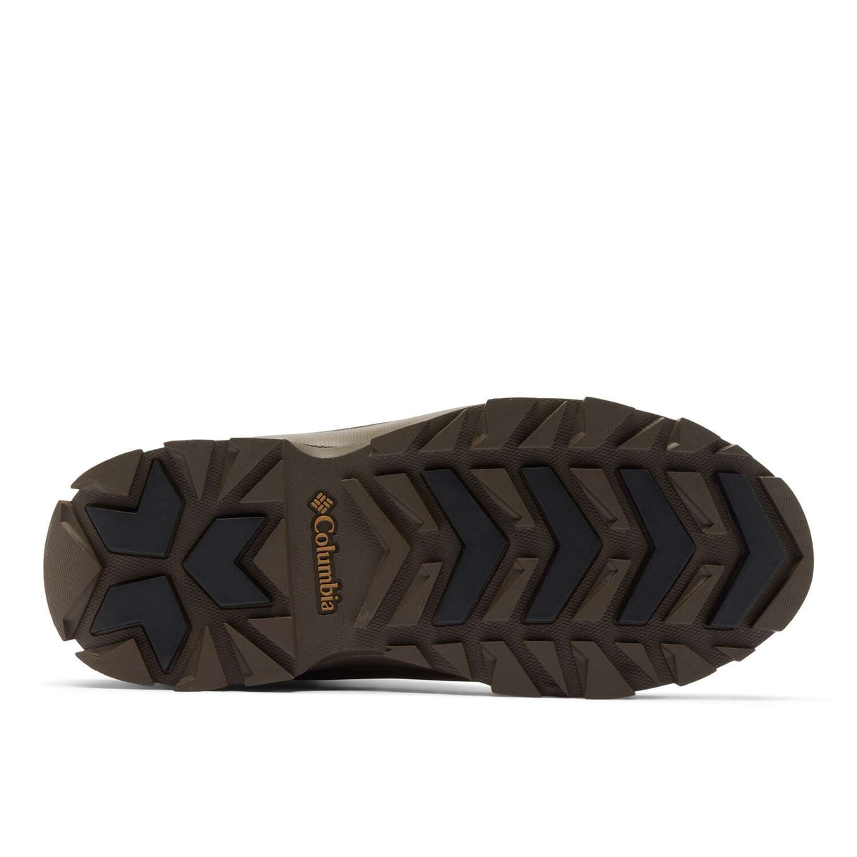 Columbia Men's Bugaboot Canyon Omni-Heat Waterproof Winter Boot