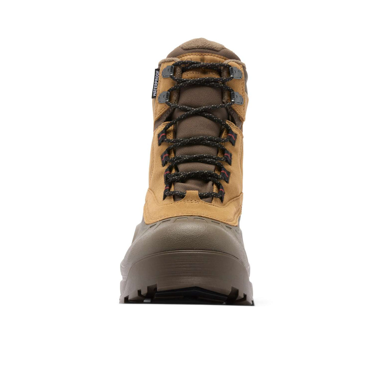 Columbia Men's Bugaboot Canyon Omni-Heat Waterproof Winter Boot