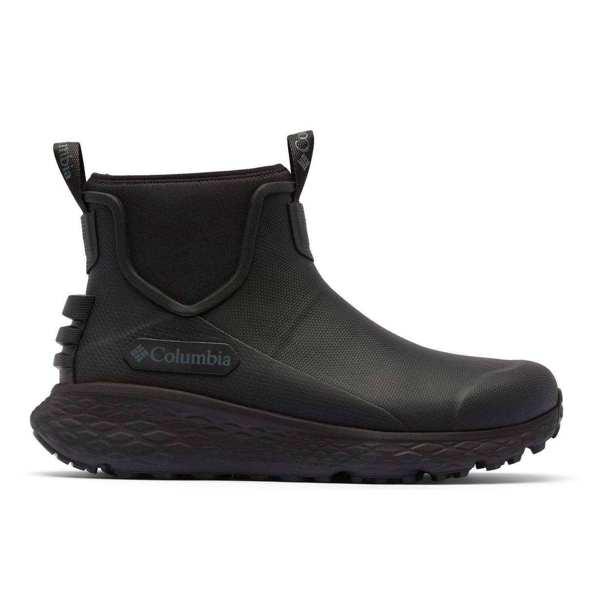 Columbia Men's Konos Rainshadow Waterproof Winter Boot