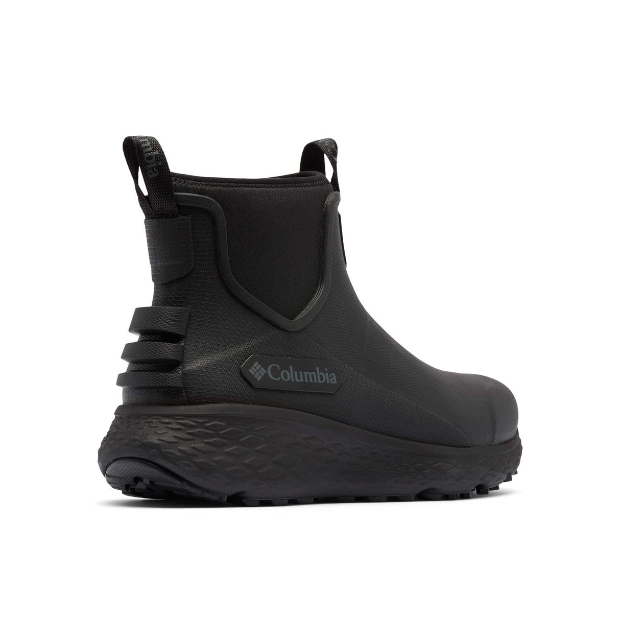 Columbia Men's Konos Rainshadow Waterproof Winter Boot
