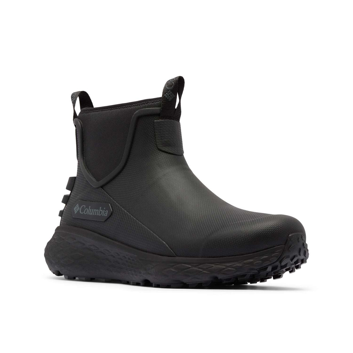 Columbia Men's Konos Rainshadow Waterproof Winter Boot