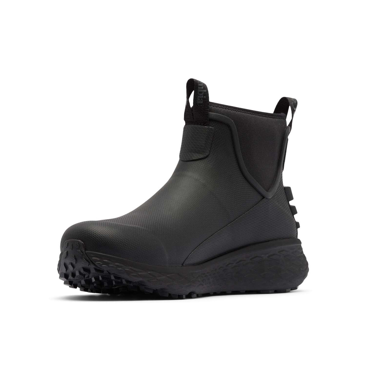 Columbia Men's Konos Rainshadow Waterproof Winter Boot