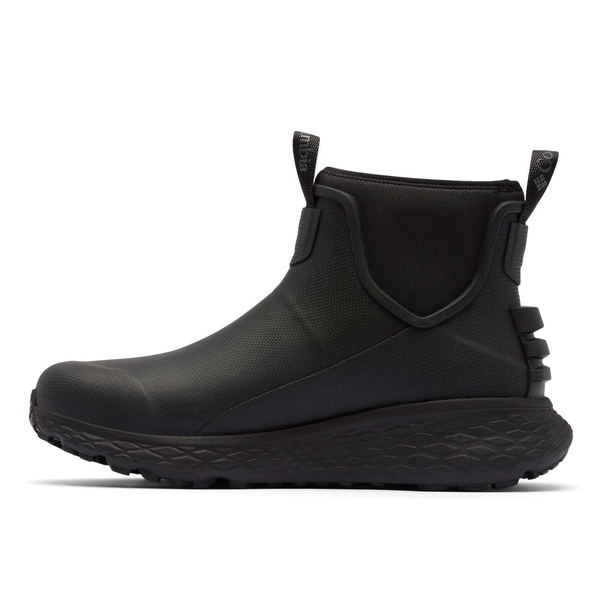 Columbia Men's Konos Rainshadow Waterproof Winter Boot