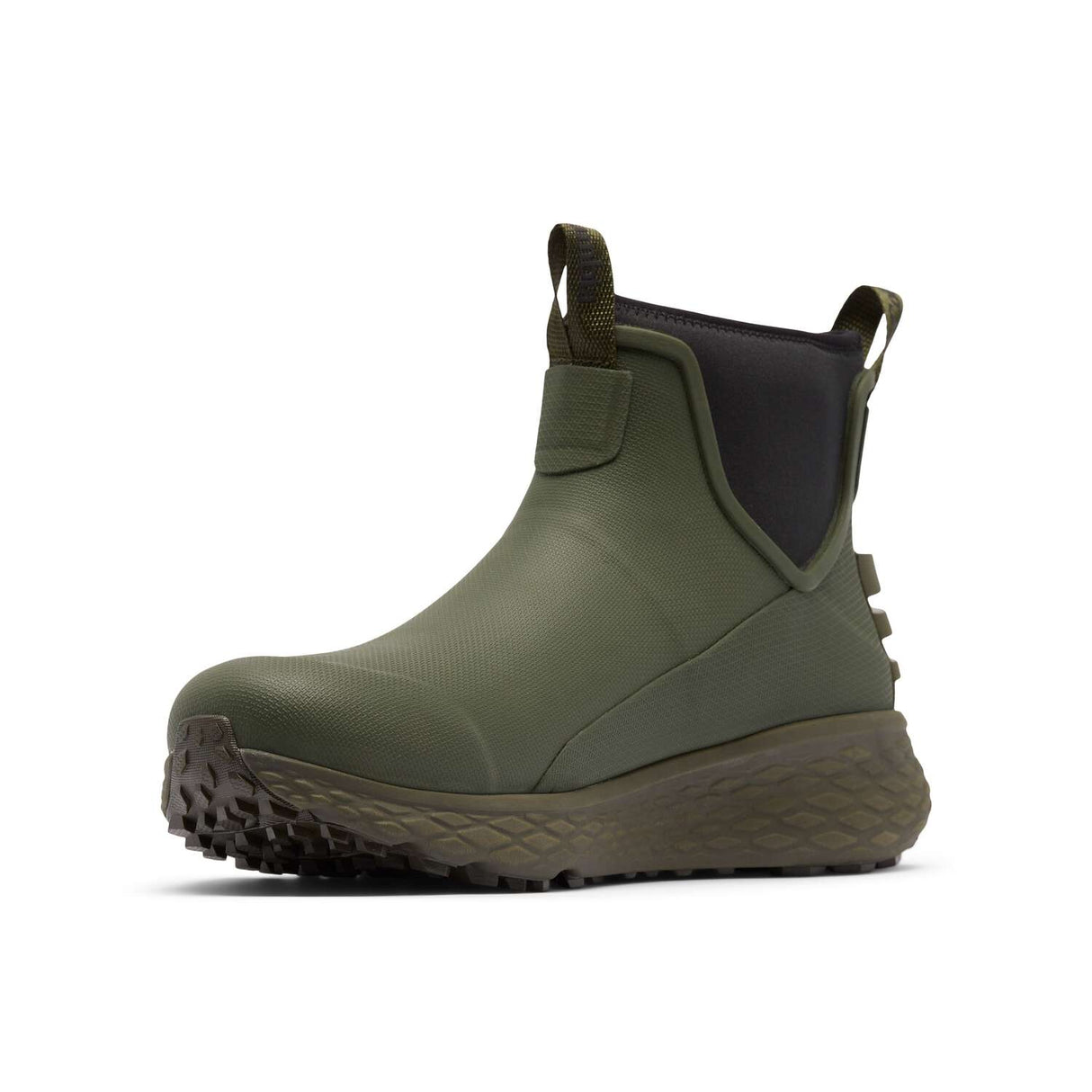 Columbia Men's Konos Rainshadow Waterproof Winter Boot