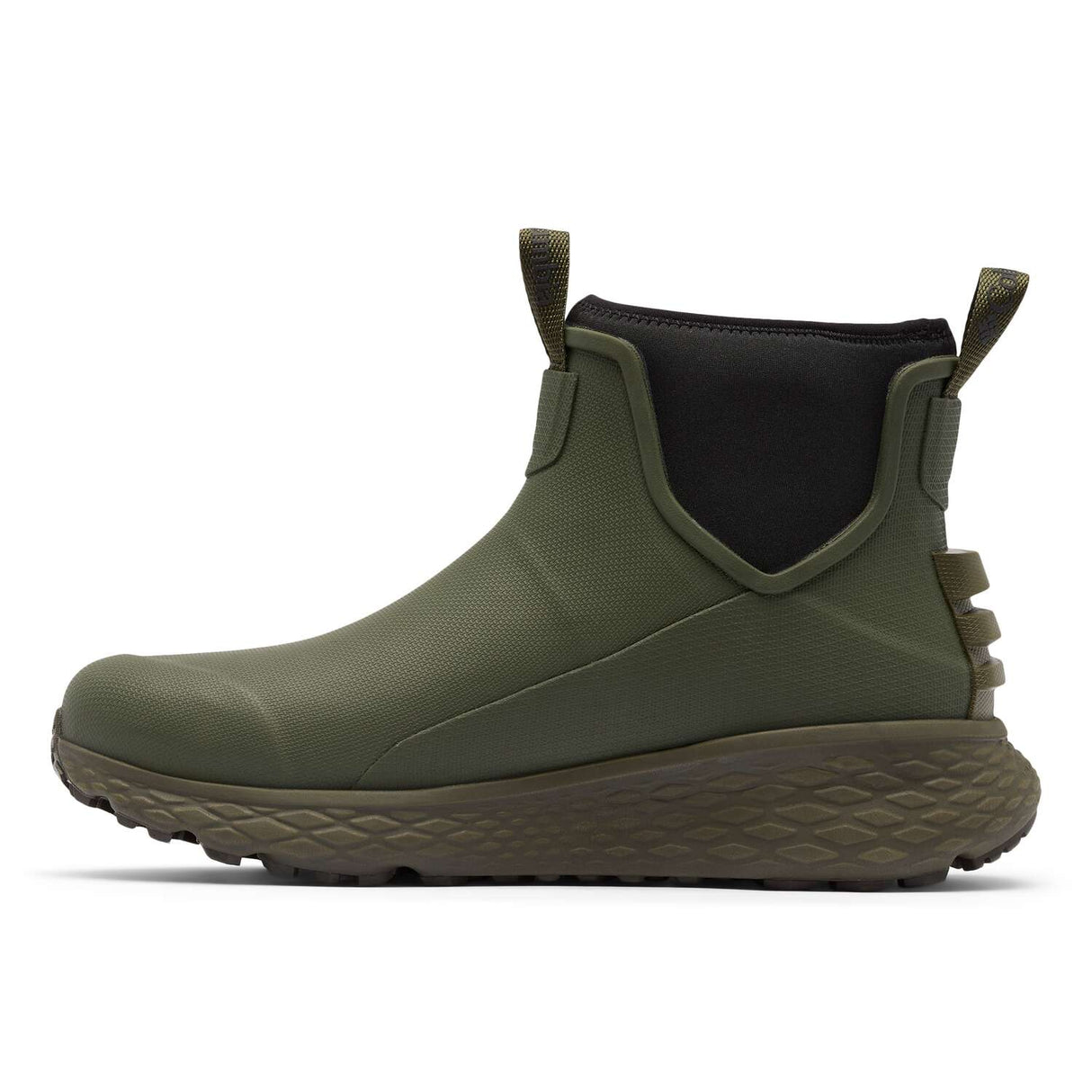 Columbia Men's Konos Rainshadow Waterproof Winter Boot