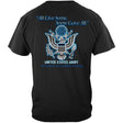 All Gave Some, Some Gave All - Army T-shirt