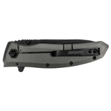 Kershaw Grid 3.7-Inch Assisted Opening Folding Knife