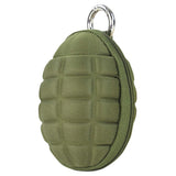 Grenade Shaped Pouch