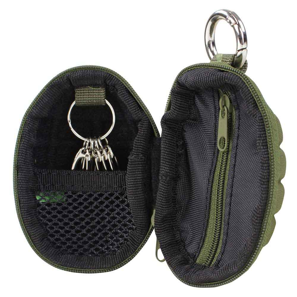 Grenade Shaped Pouch