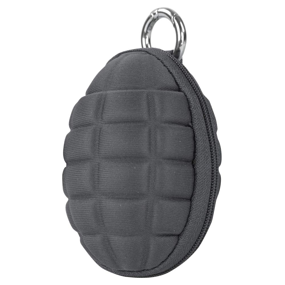 Grenade Shaped Pouch