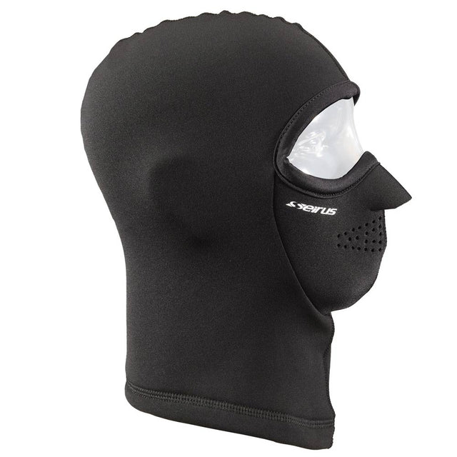 Seirus Combo Micro Headliner Winter Balaclava