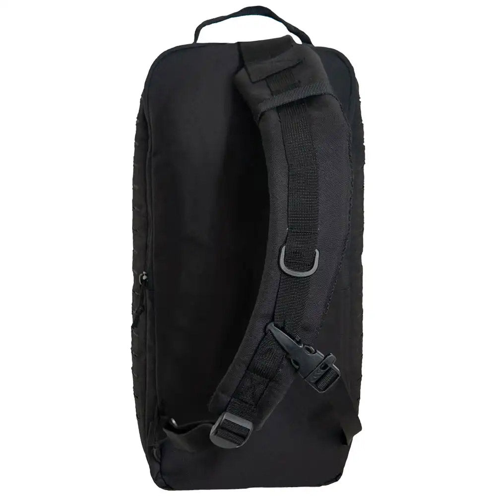 Slim-Profile Laser Cut MOLLE Tactical Sling Pack