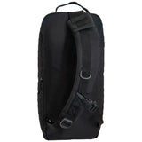 Slim-Profile Laser Cut MOLLE Tactical Sling Pack