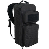 Slim-Profile Laser Cut MOLLE Tactical Sling Pack