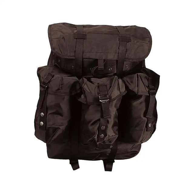 GI Type Black Drab Large ALICE Pack