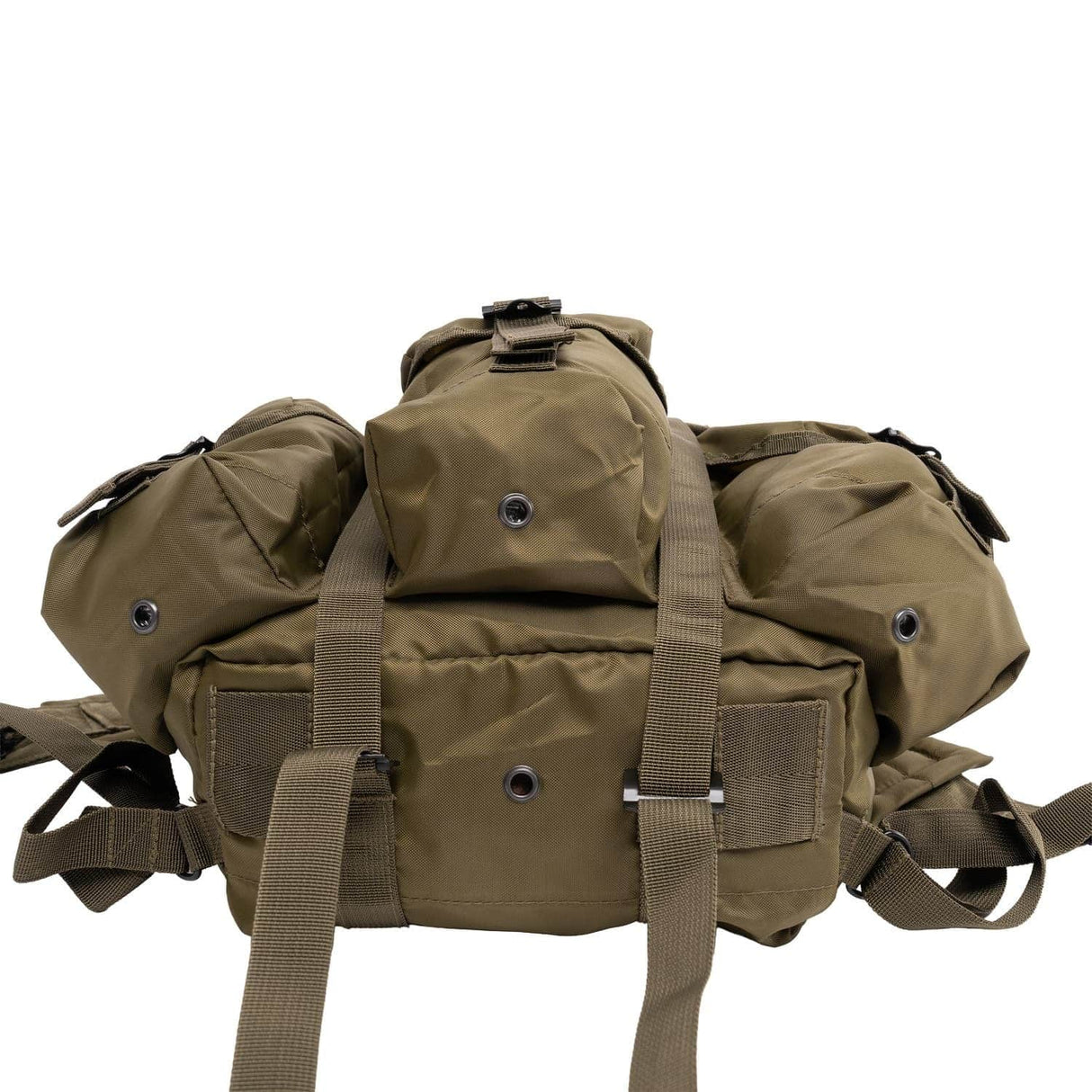 G.I. Type Olive Drab Mini Alice Backpack
