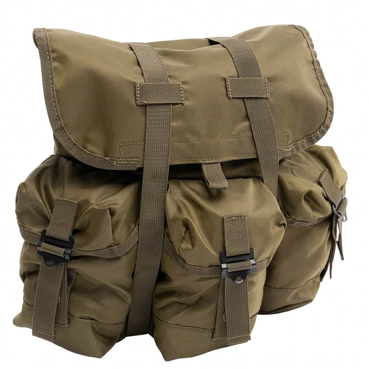 G.I. Type Olive Drab Mini Alice Backpack