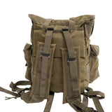 G.I. Type Olive Drab Mini Alice Backpack
