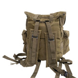 G.I. Type Olive Drab Mini Alice Backpack