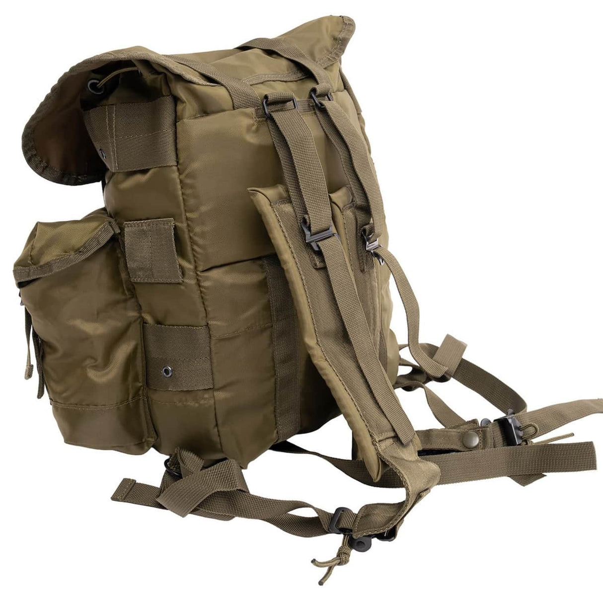 G.I. Type Olive Drab Mini Alice Backpack